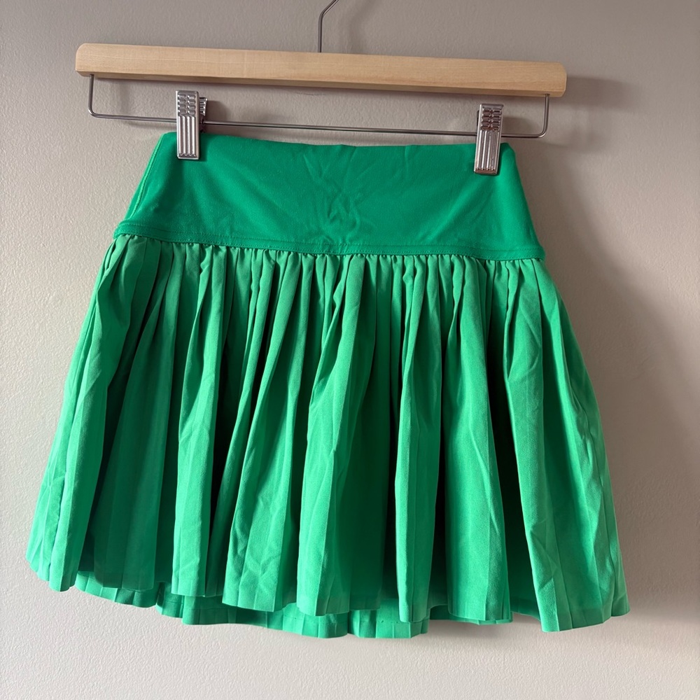 Aerie Offline Golf Or Tennis Skort Size XS